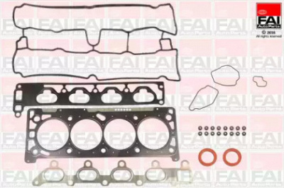 FAI AUTOPARTS hs874 -  Комплект прокладок, головка цилиндра